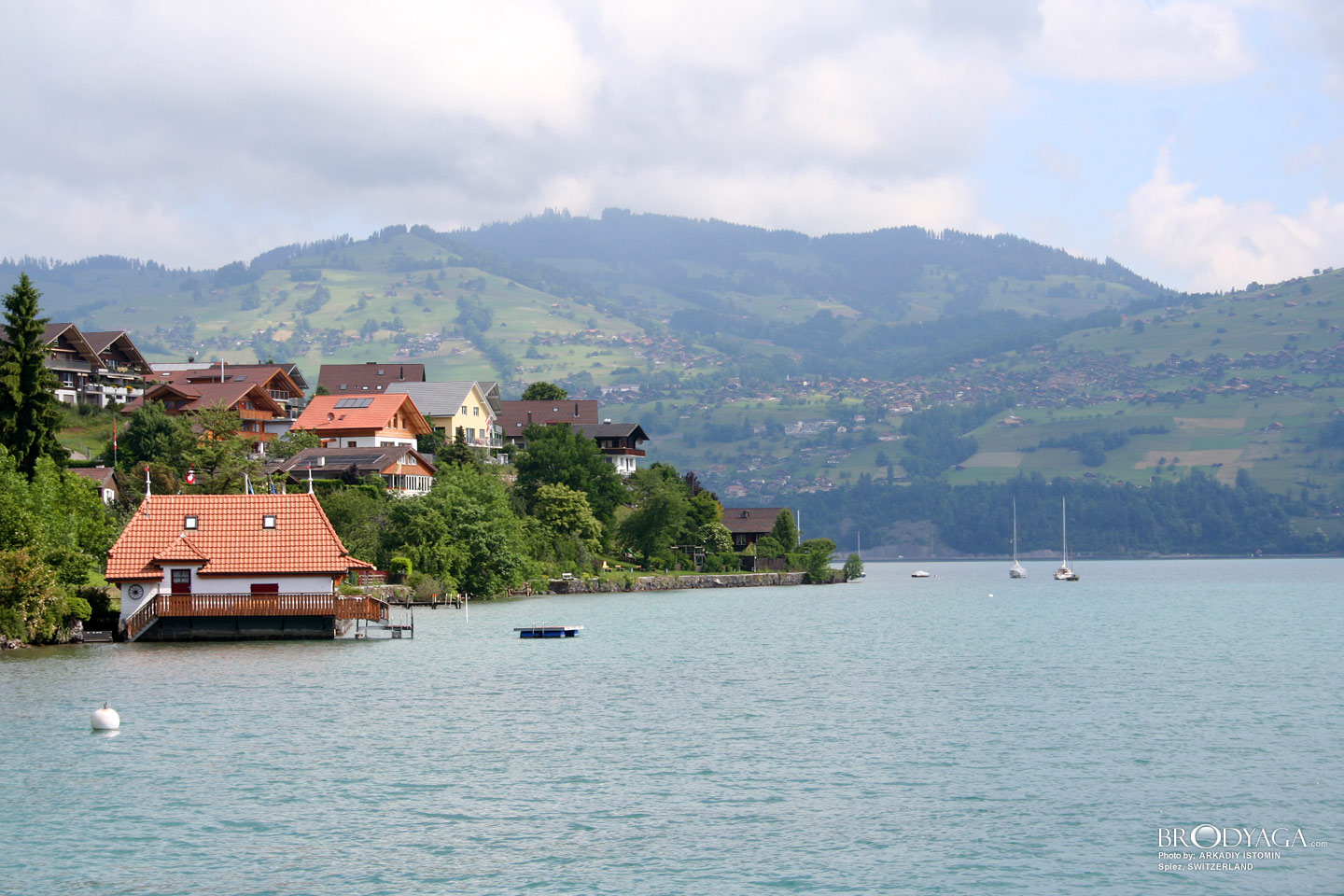 Spiez